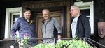 AGRO Treuhand Beratung Hofübergabe